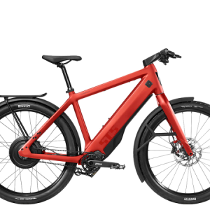 Stromer ST5 ABS Pinion Sport