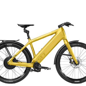 Stromer ST7 1400Wh
