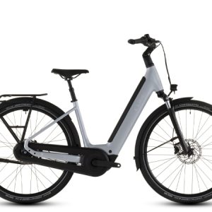 Cube Supreme Hybrid Comfort One 600 Dames