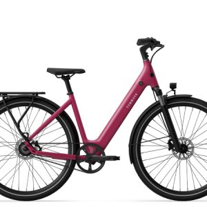 Tenways CGO800S Wild Berry LE