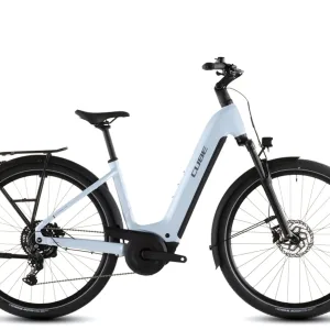Cube Touring Hybrid One 600 Dames 2026